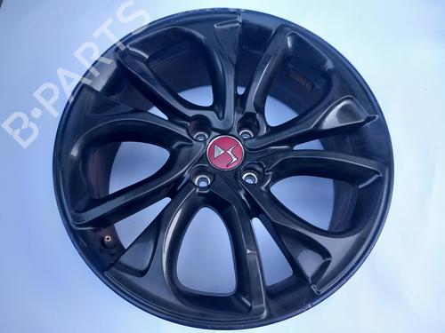 Used Rim DS DS 4 / DS 4 CROSSBACK (NX_) 1.2 THP 130 (NXHNYM) (130 hp) 19034914