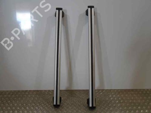 Used Roof bar AUDI Q5 (8RB) 3.0 TDI quattro (245 hp) 8742986