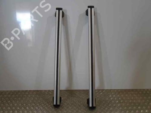 Roof bars AUDI Q5 (8RB) 3.0 TDI quattro (245 hp) X |