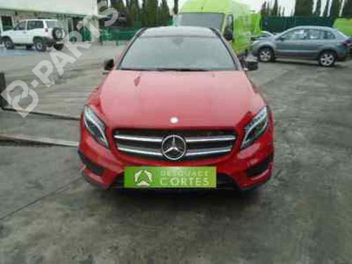 Used Parts MERCEDES-BENZ GLA-CLASS (X156)  GLA 200 CDI / d (156.908)  701509