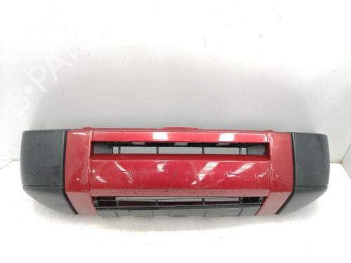 Foran støtfanger LAND ROVER DISCOVERY III (L319) [2004-2009]  25345860