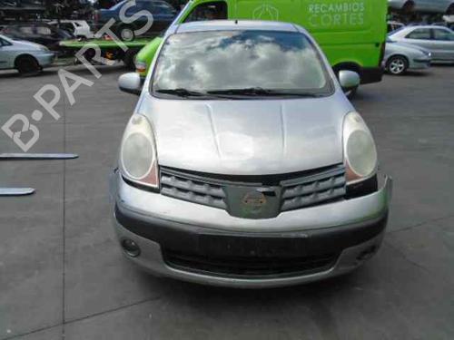 NISSAN NOTE (E11, NE11)  1.5 dCi  721651