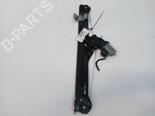 Used Front left window mechanism Front left window mechanism 38470495 38470495