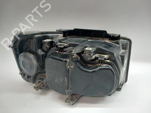 Left headlight LAND ROVER FREELANDER 2 (L359) 2.2 TD4 4x4 | BP29967437C28
