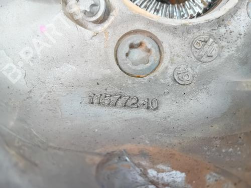 Right front steering knuckle BMW X4 (G02, F98) xDrive 20 d | BP28325917M26 