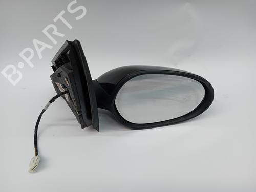 Used Right mirror LANCIA YPSILON (843_) 1.3 JTD (843.AXD11, 843.AXD1A) (70 hp) 25345856