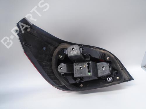 Right taillight BMW 5 (E60) 530 d | BP8266918C35 