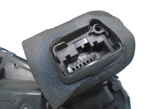 Rear right lock VW GOLF VII Variant (BA5, BV5) 1.0 TSI | BP5683978C99 