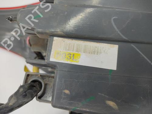 Left taillight HYUNDAI i30 (PDE, PD, PDEN) | BP36322298C34 - Image 2