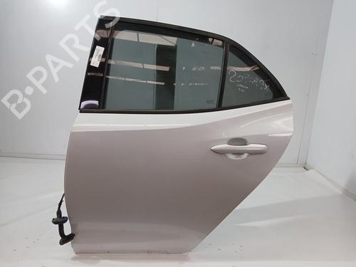 Used Left rear door Left rear door TOYOTA COROLLA Hatchback (_E21_, _EA1_, _EH1_) [2018-2026] 35805867 35805867