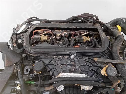 Used Engine Engine 30517998 30517998