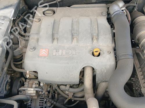 Control unit CITROËN C5 I (DC_) 2.0 HDi (DCRHZB, DCRHZE) | BP34192824M11  - Image 11