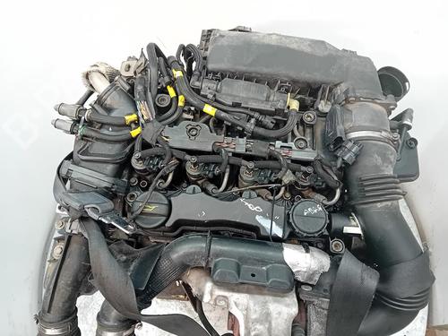 Used Engine Engine PEUGEOT 307 (3A/C) [2000-2012] 33327383 33327383