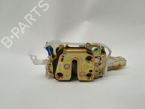 Front right lock SUBARU IMPREZA Saloon (GD) 2.0 i AWD (GD9) (125 hp) 61100FE000 | 0892043A |