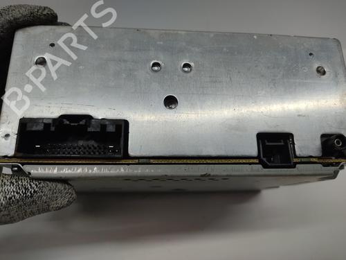 Radio FORD FIESTA VI (CB1, CCN) 1.25 | BP26452455E6 