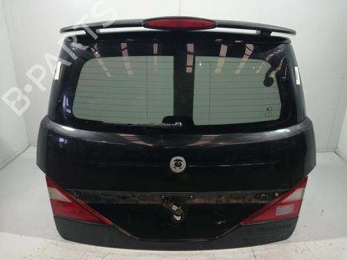 Used Tailgate SSANGYONG RODIUS I [2005-2026]  30717100