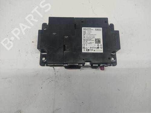 Used Electronic module Electronic module 37181728 37181728