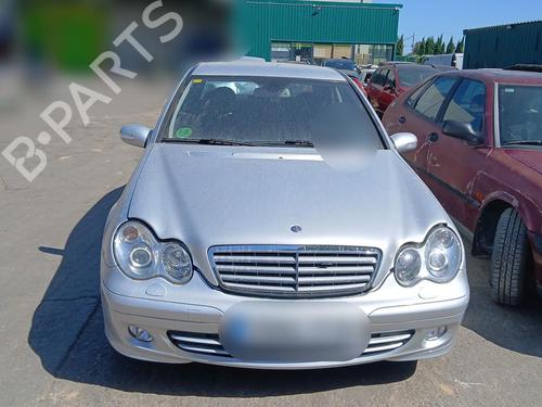 Brukte deler til MERCEDES-BENZ C-CLASS (W203)  C 180 Kompressor (203.046)  4636877