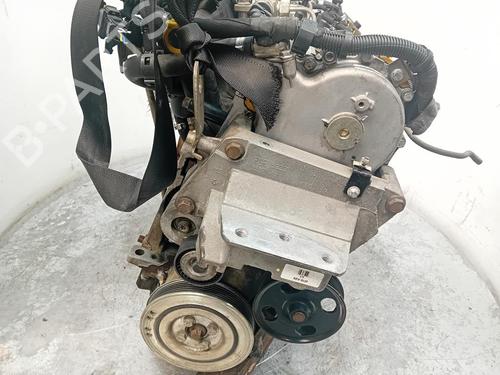 Engine OPEL CORSA D (S07) | BP38530664M1 - Image 3
