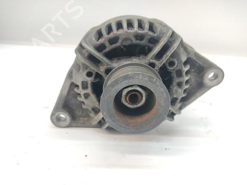 Alternator IVECO DAILY IV Van  | BP29865430M7