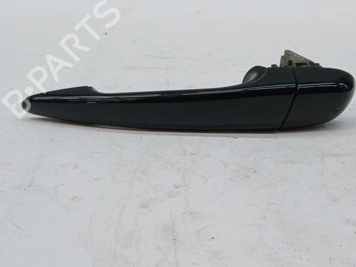 Used Rear left exterior door handle Rear left exterior door handle 37182190 37182190