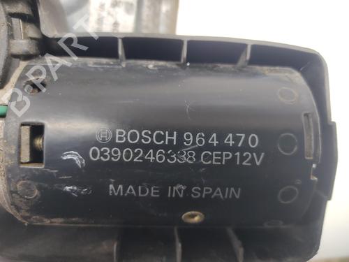Front wiper motor PEUGEOT 306 (7B, N3, N5) 1.9 SLD | BP27608451M29 