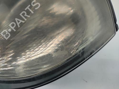 Left headlight BMW X3 (E83) 2.0 d | BP28195985C28 