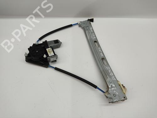 Used Rear right window mechanism FIAT 500L (351_, 352_) [2012-2025]  21549322