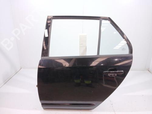 Used Left rear door KIA CARENS III MPV (UN) 2.0 CRDi 115 (115 hp) 31123467