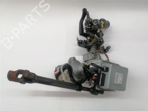Used Steering column Steering column 21165667 21165667