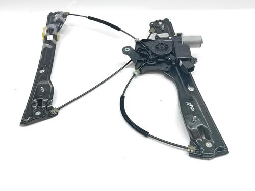Used Front left window mechanism OPEL ASTRA K (B16) 1.4 Turbo (68) (150 hp) 19176725