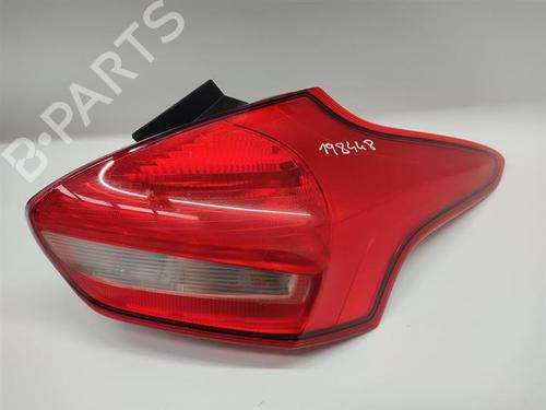 Used Right taillight Right taillight FORD FOCUS III 1.5 TDCi (120 hp) 34620068 34620068