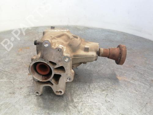 Transfer box FORD KUGA I 2.5 4x4 | BP37246834M36 - Image 3