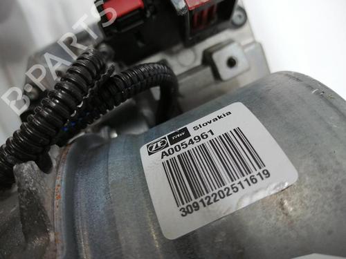 Steering column SKODA KAMIQ (NW4)  | BP29624896M21 