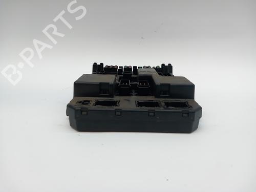 Fuse box PEUGEOT 307 CC (3B) 1.6 16V | BP28276058E1 