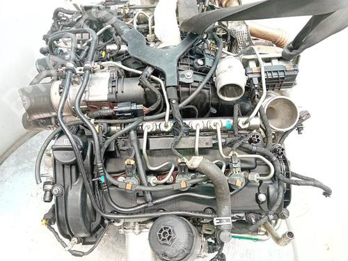Motor Motor JEEP GRAND CHEROKEE IV (WK, WK2) 3.0 CRD V6 4x4 (250 hp) 36641913 36641913