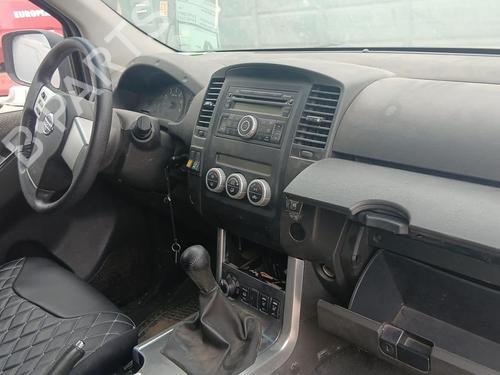 Right headlight NISSAN NAVARA NP300 (D40) 2.5 dCi 4WD (D40TT, D40T, D40M, D40BB) | BP34192800C29  - Image 10