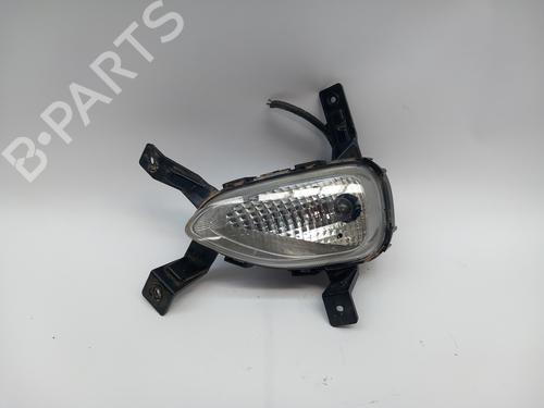 Used Right front fog light HYUNDAI i20 II (GB, IB) 1.2 LPG (75 hp) 28325888