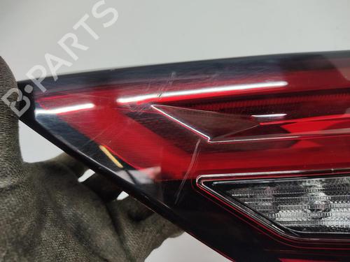 Right tailgate light NISSAN QASHQAI III (J12) | BP29982259C80