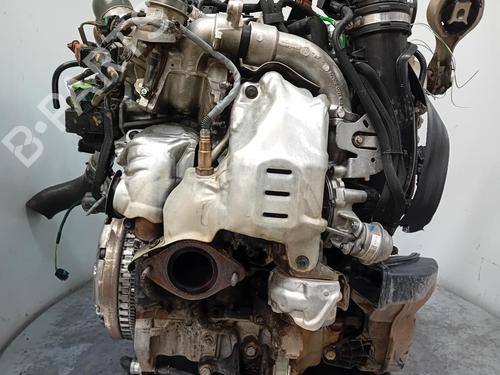 Engine FIAT TALENTO Bus (296_) | BP34628077M1 - Image 2