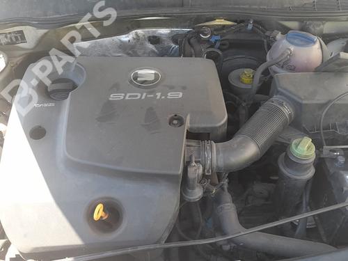 Right mirror SEAT IBIZA II (6K1) 1.9 TDI | BP10317624C27  - Image 6