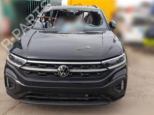 Used Parts VW T-ROC (A11, D11) 1.5 TSI 4973154