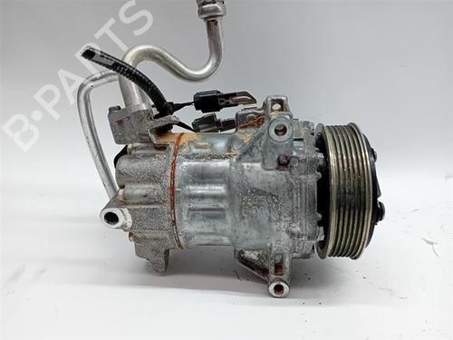 AC compressor RENAULT CAPTUR II (HF_) Blue dCi 95 (HFAF) | BP36879547M34 - Image 3