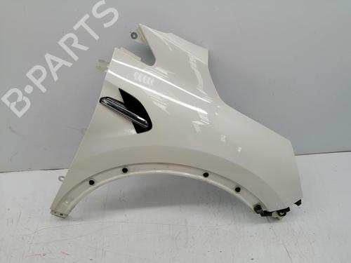 Right front fenders RENAULT CAPTUR II (HF_)  | BP26448866C42 