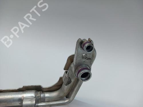 AC pipe AUDI Q2 (GAB, GAG) 35 TFSI | BP29358127M126 