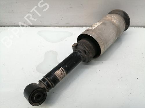 Used Right front shock absorber LAND ROVER RANGE ROVER SPORT I (L320) [2005-2013]  15838186
