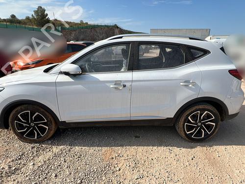 Dør venstre bagtil MG MG ZS SUV (AZS1)  | BP32032900C4 