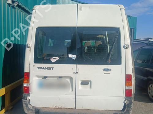 Left taillight FORD TRANSIT Van (FA_ _) 2.0 DI (FAE_, FAF_, FAG_) | BP36641919C34 - Image 5
