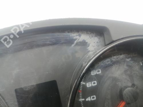 Instrument cluster SEAT EXEO (3R2)  | BP28059408C47 