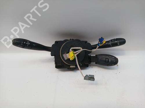 Commande de phare Commande de phare PEUGEOT 206 Hatchback (2A/C) 1.4 HDi eco 70 (68 hp) 34279565 34279565